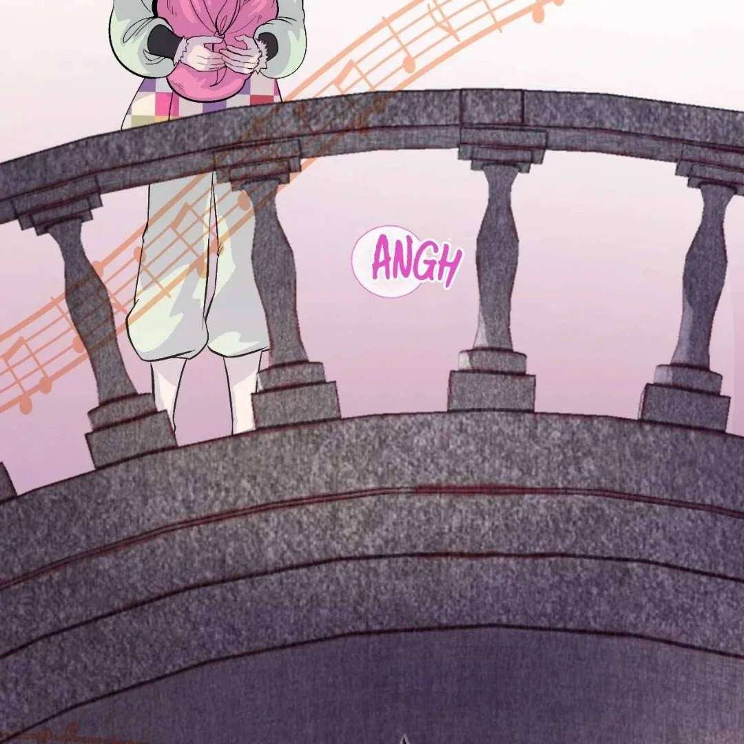 Peaches and Dream Chapter 2 page 163