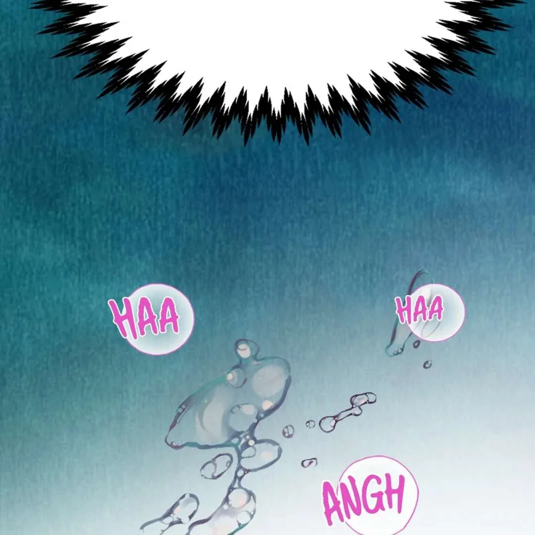 Peaches and Dream Chapter 2 page 167