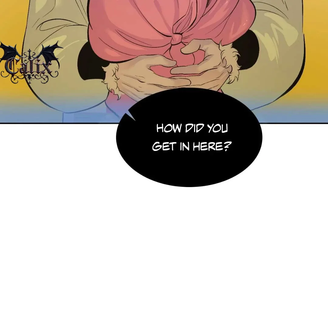 Peaches and Dream Chapter 2 page 180