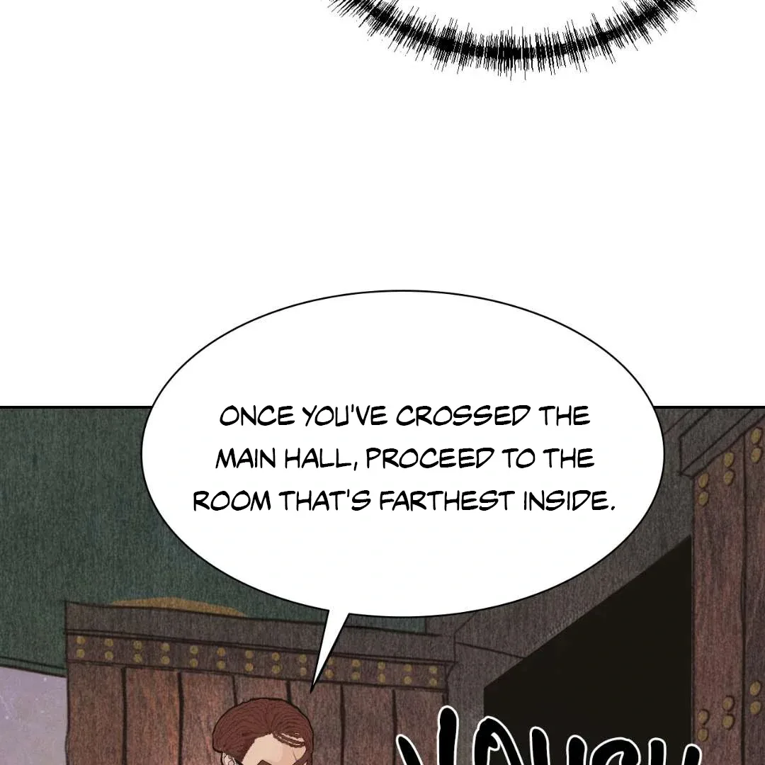 Peaches and Dream Chapter 2 page 196