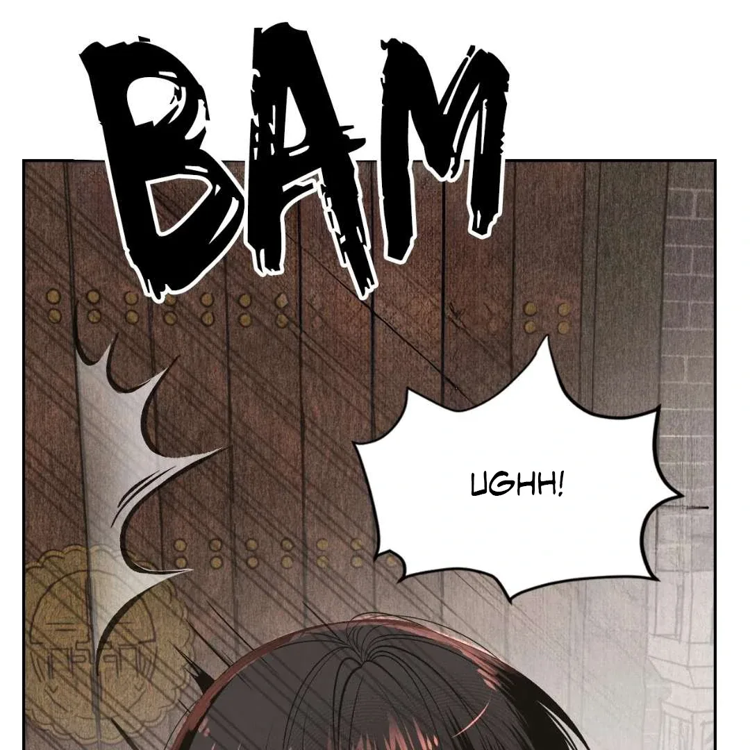 Peaches and Dream Chapter 2 page 199