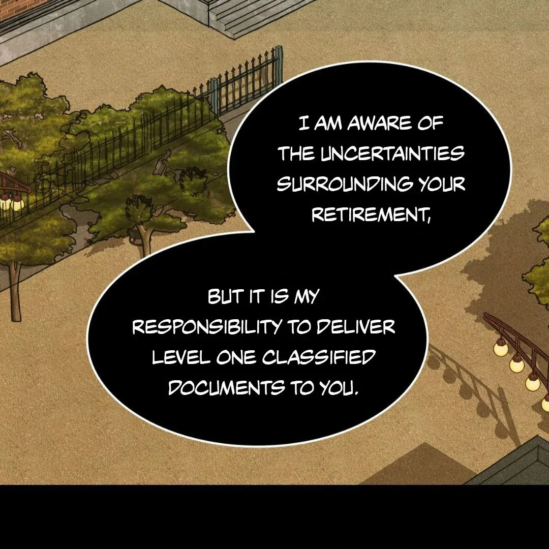 Peaches and Dream Chapter 20 page 5