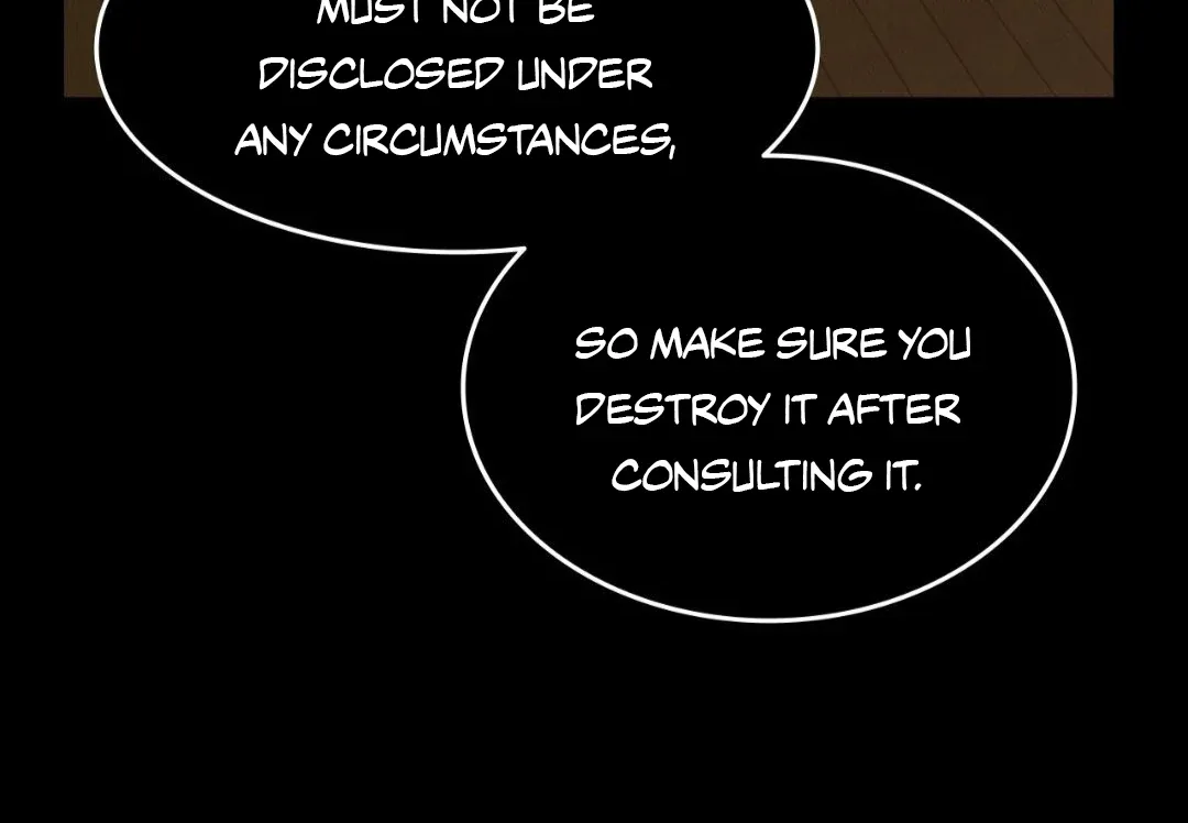 Peaches and Dream Chapter 20 page 8