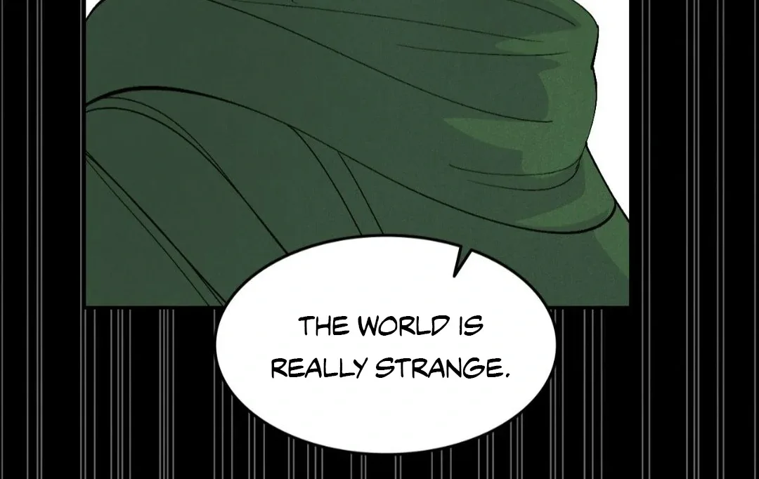 Peaches and Dream Chapter 20 page 23