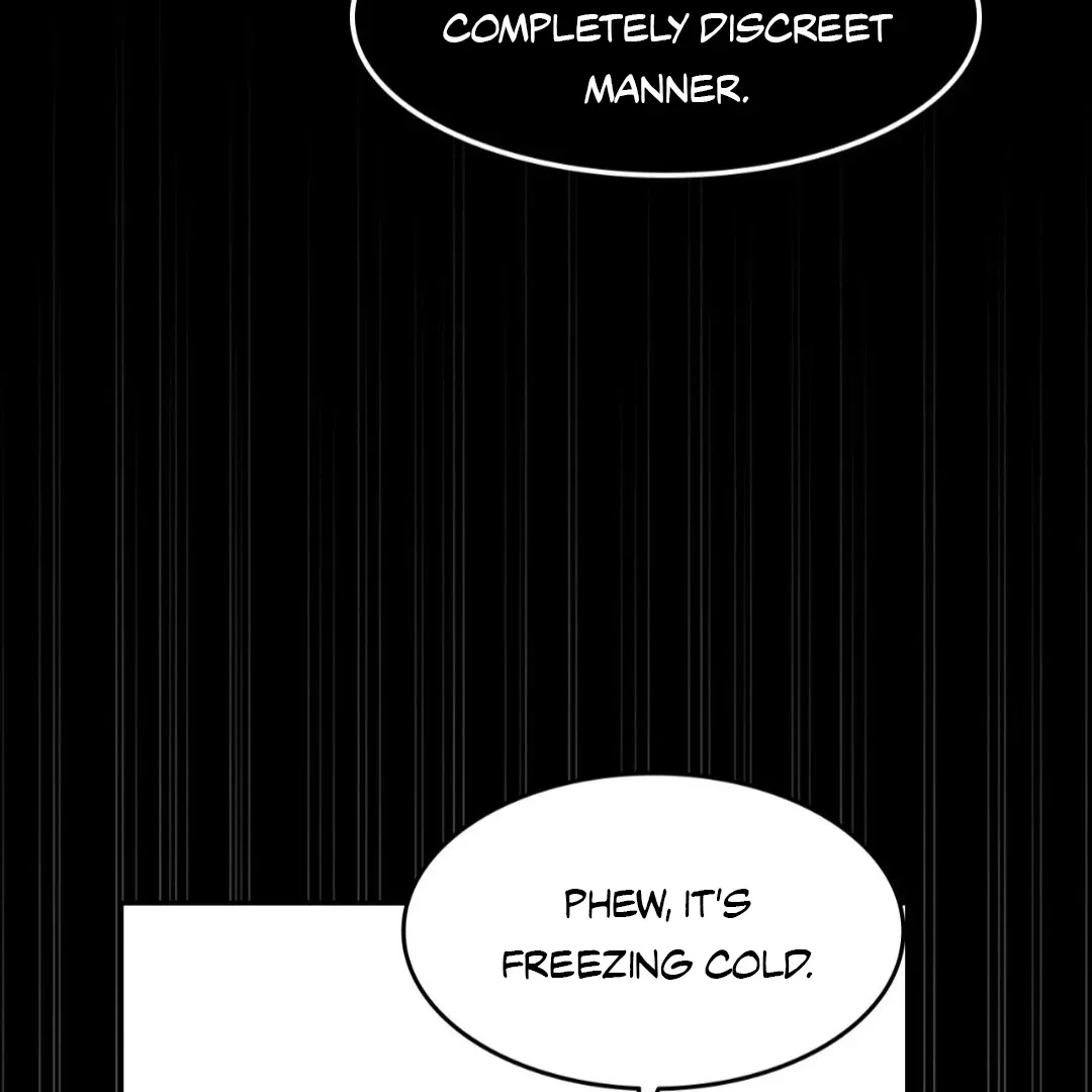 Peaches and Dream Chapter 20 page 21