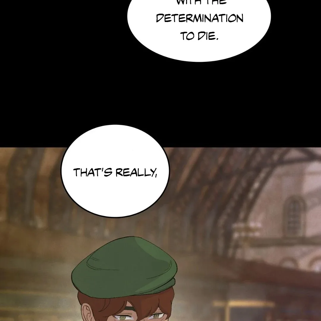 Peaches and Dream Chapter 20 page 30