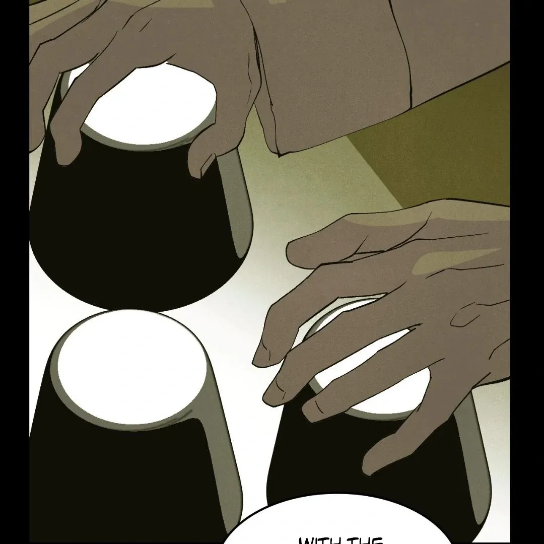Peaches and Dream Chapter 20 page 29