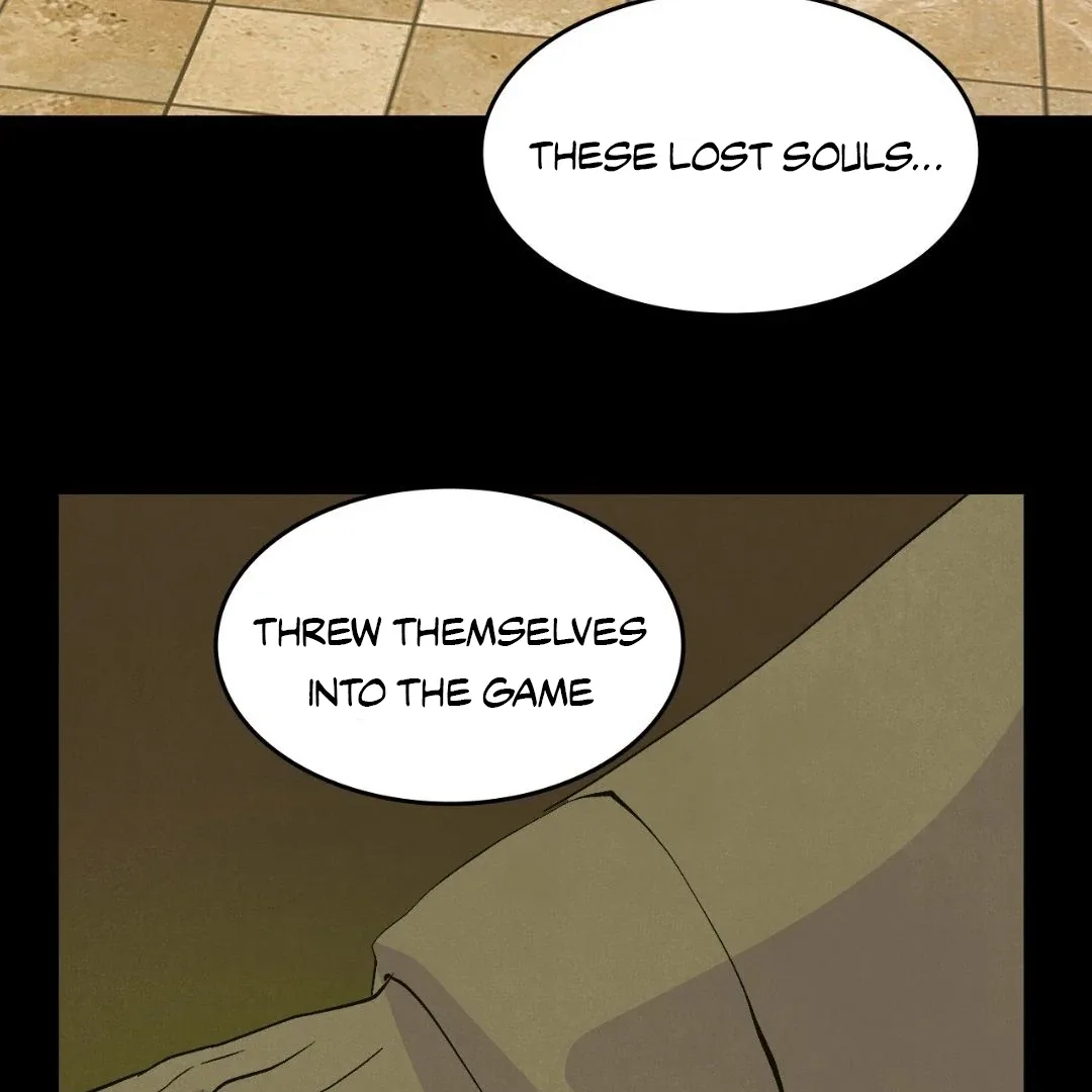 Peaches and Dream Chapter 20 page 28