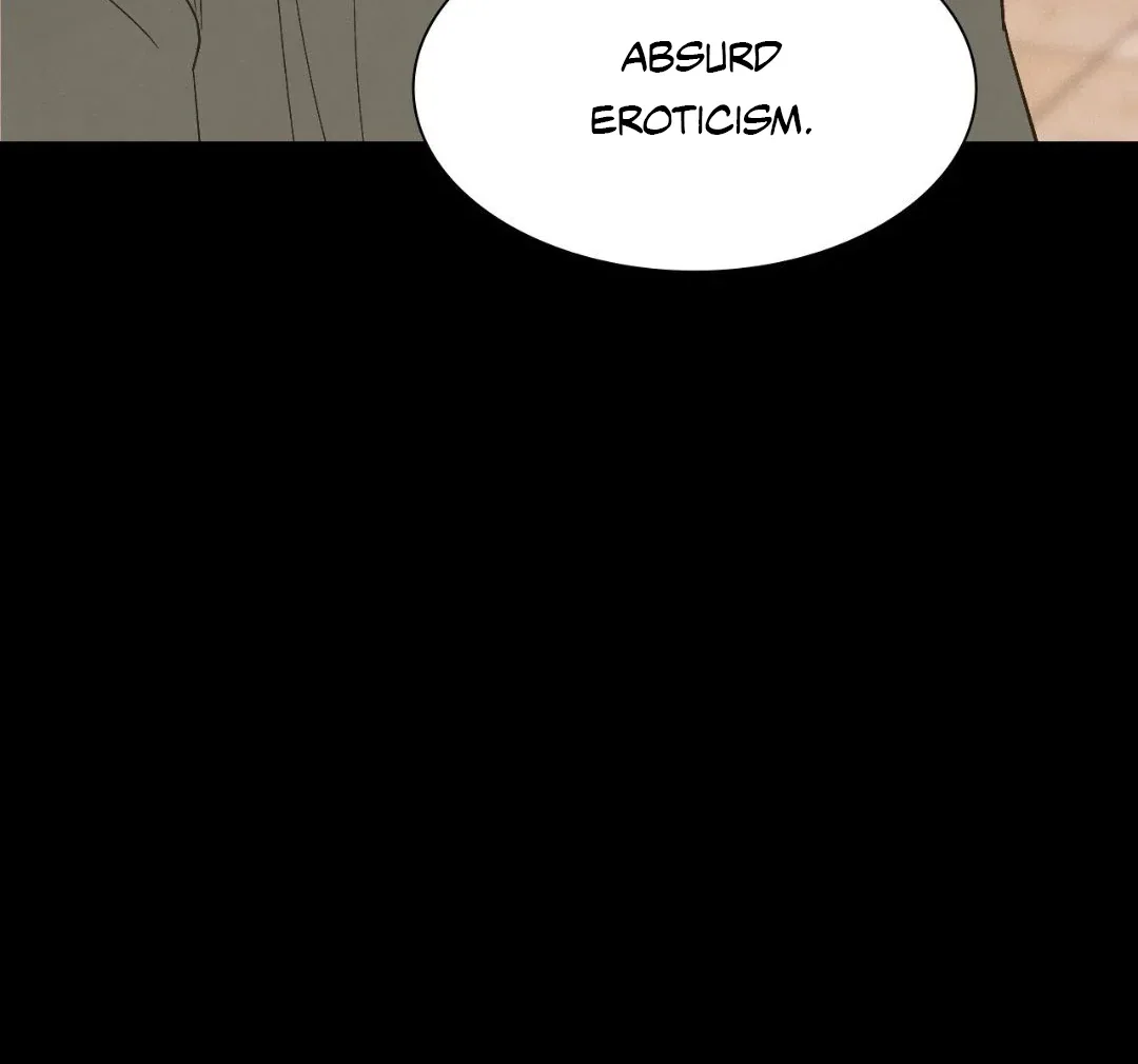 Peaches and Dream Chapter 20 page 32