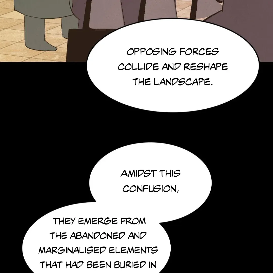 Peaches and Dream Chapter 20 page 35
