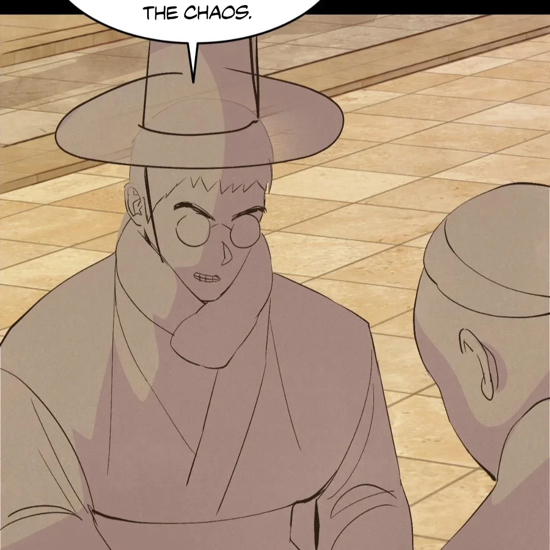 Peaches and Dream Chapter 20 page 36