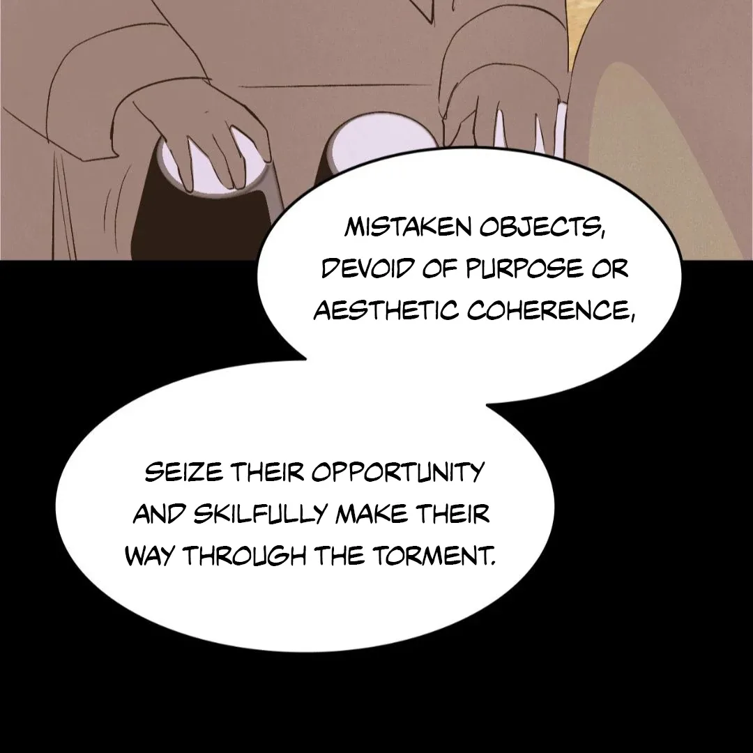 Peaches and Dream Chapter 20 page 37