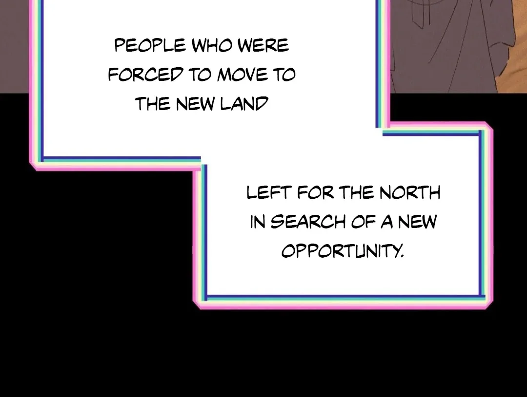 Peaches and Dream Chapter 20 page 40