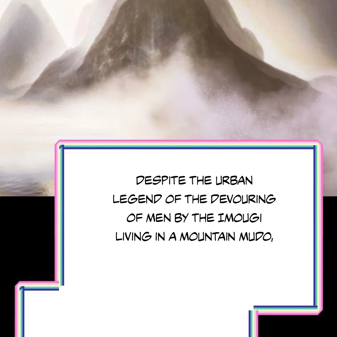 Peaches and Dream Chapter 20 page 42