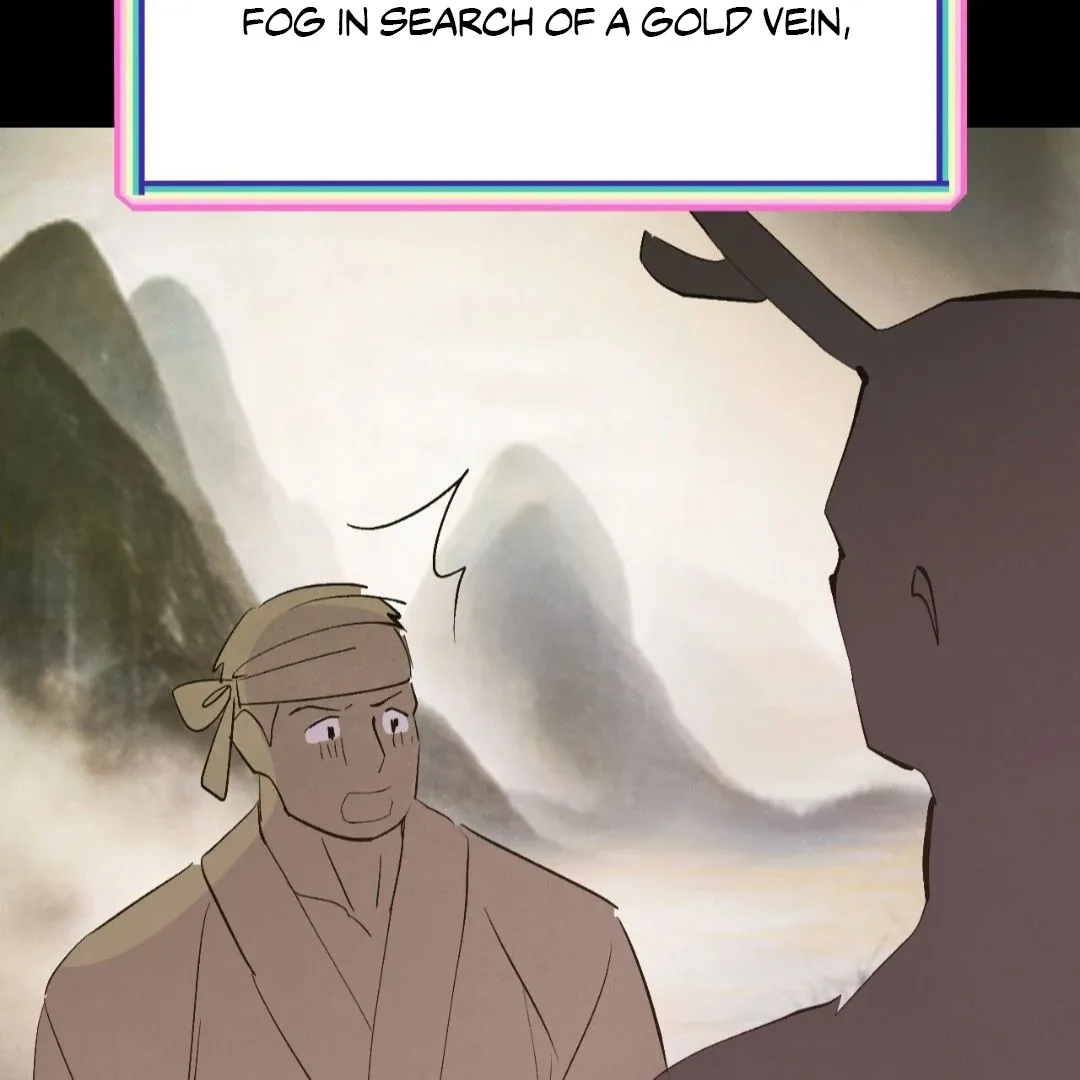 Peaches and Dream Chapter 20 page 44