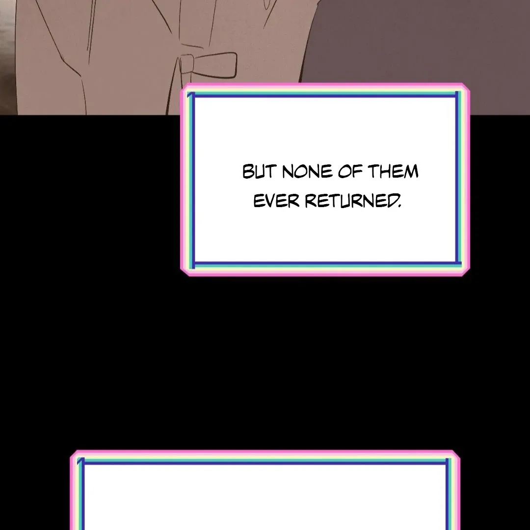 Peaches and Dream Chapter 20 page 45