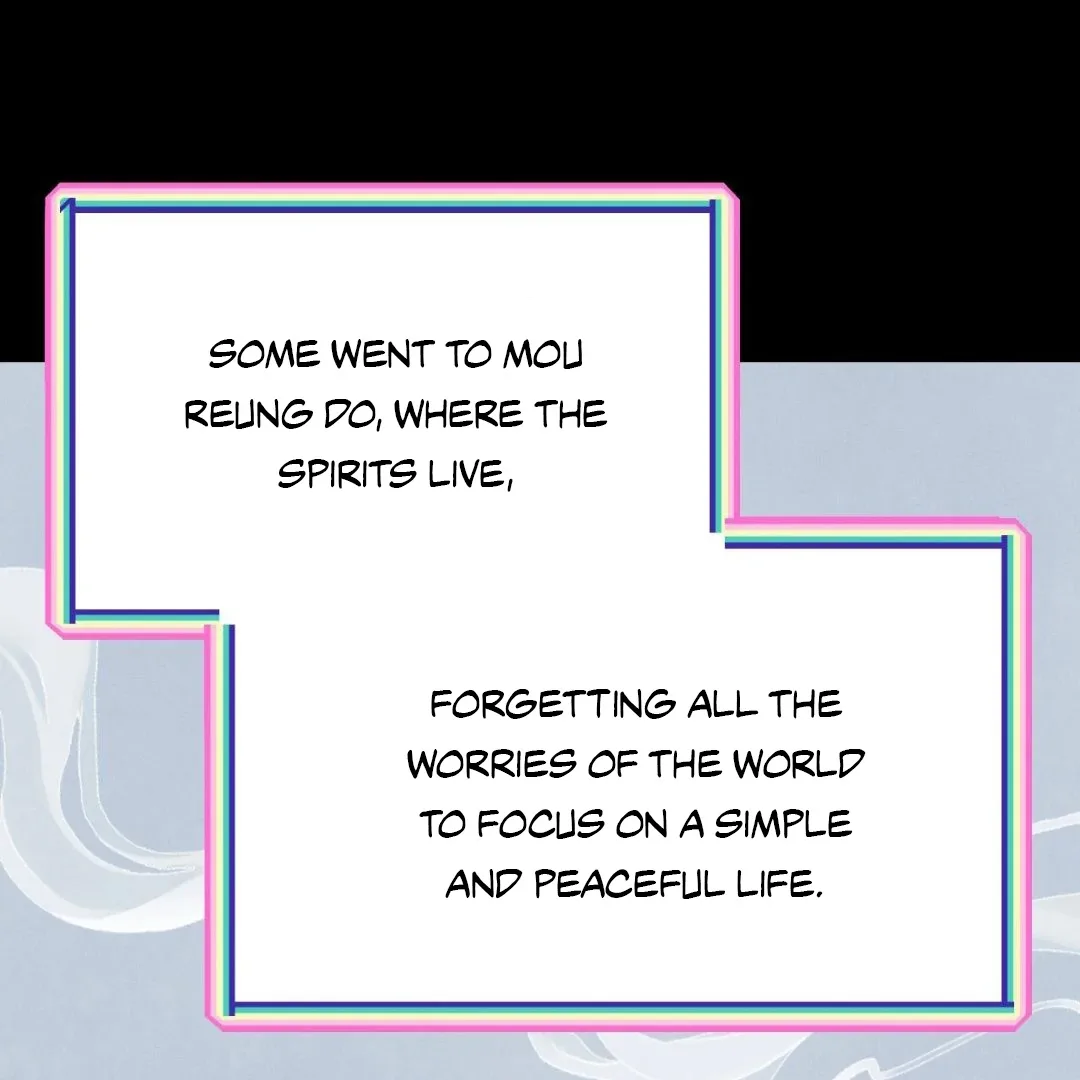 Peaches and Dream Chapter 20 page 49