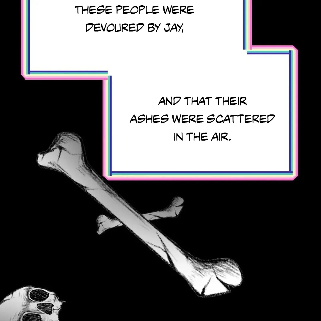 Peaches and Dream Chapter 20 page 51