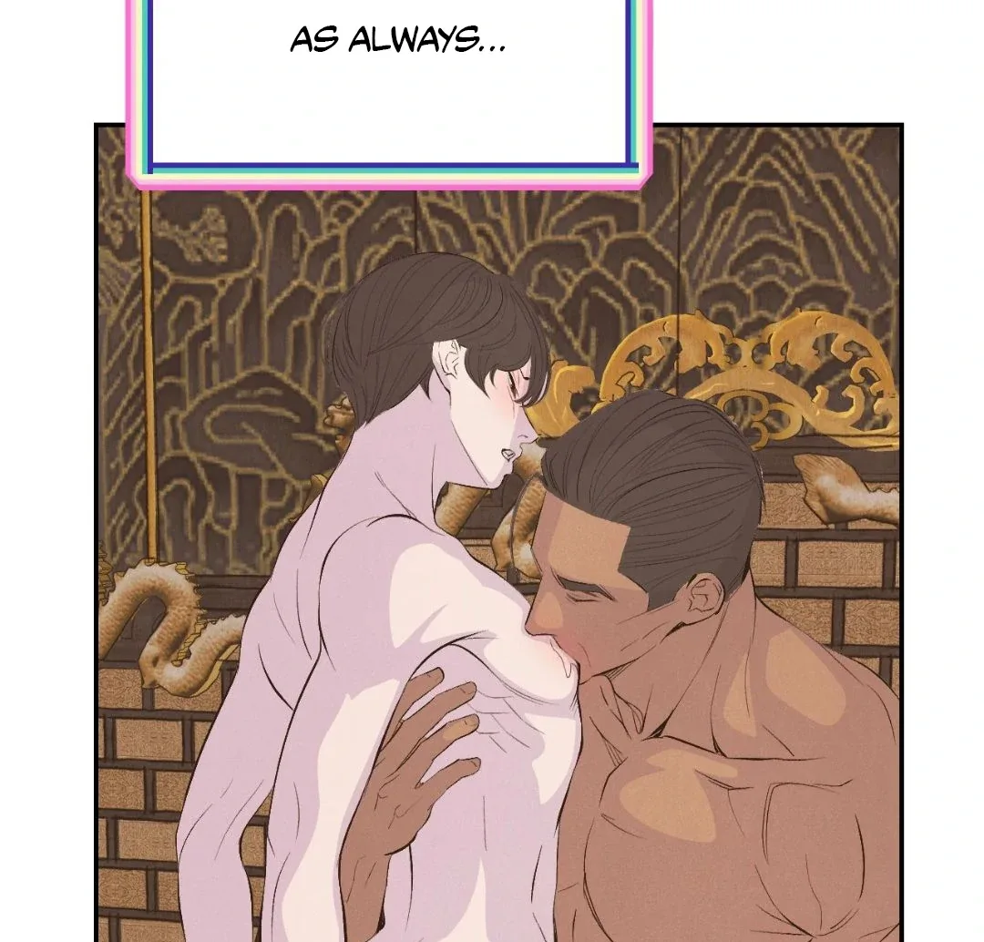 Peaches and Dream Chapter 20 page 63