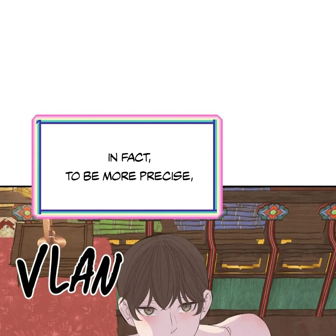 Peaches and Dream Chapter 20 page 65