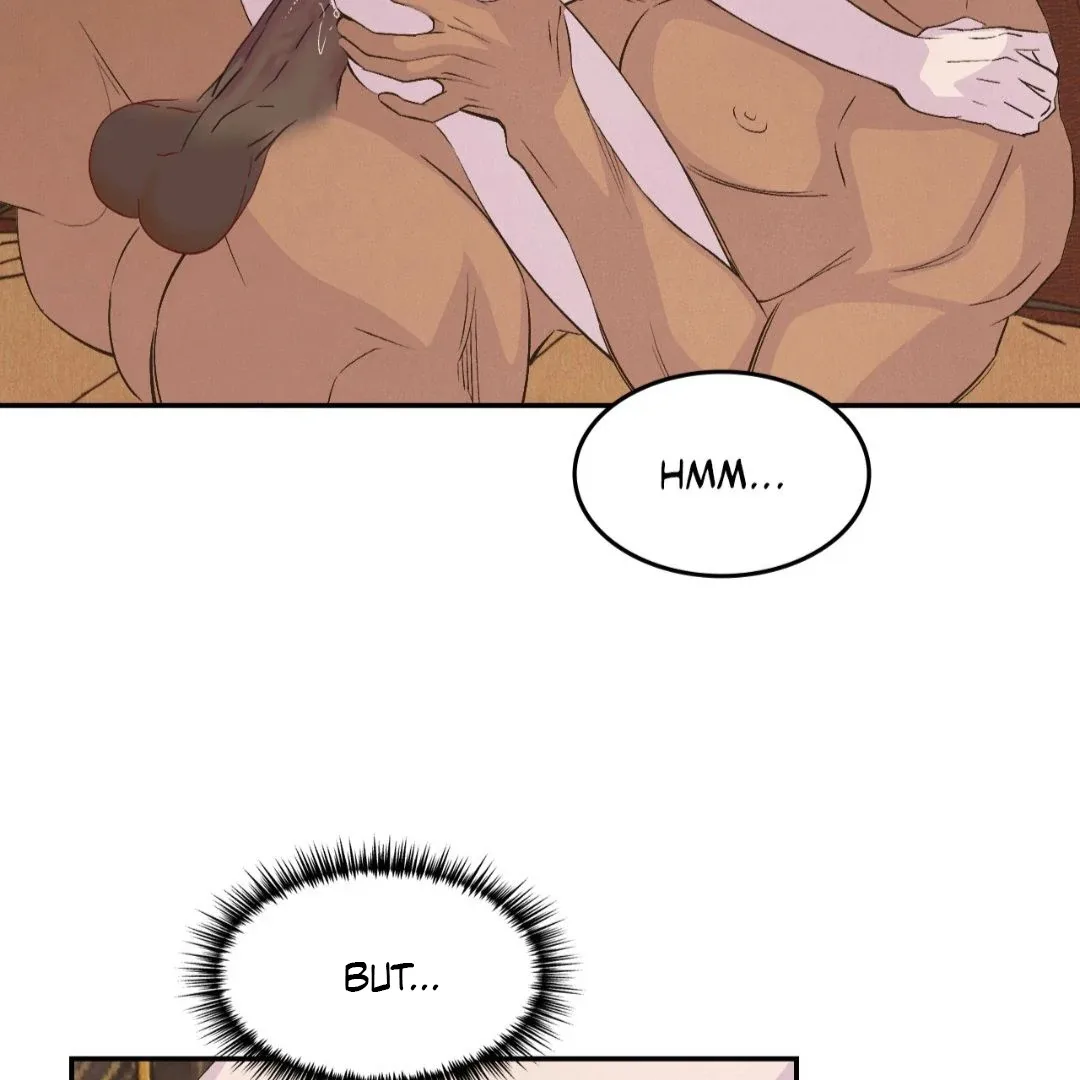 Peaches and Dream Chapter 20 page 69
