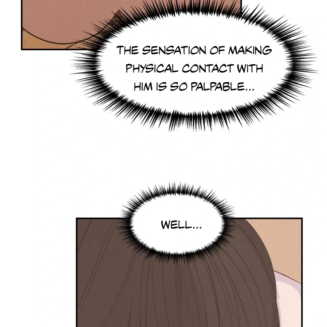 Peaches and Dream Chapter 20 page 71