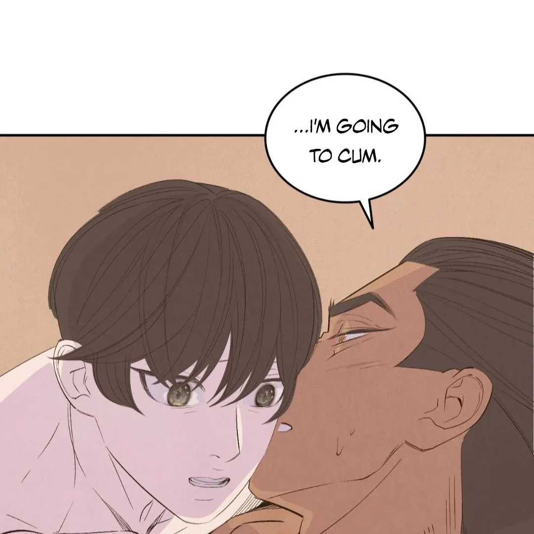 Peaches and Dream Chapter 20 page 74