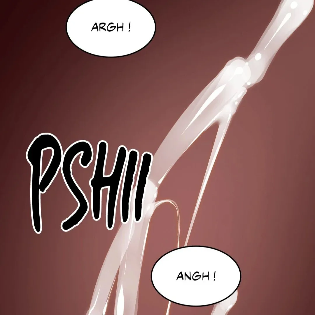 Peaches and Dream Chapter 20 page 78