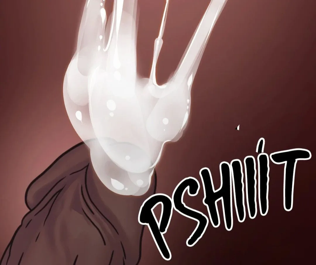 Peaches and Dream Chapter 20 page 79