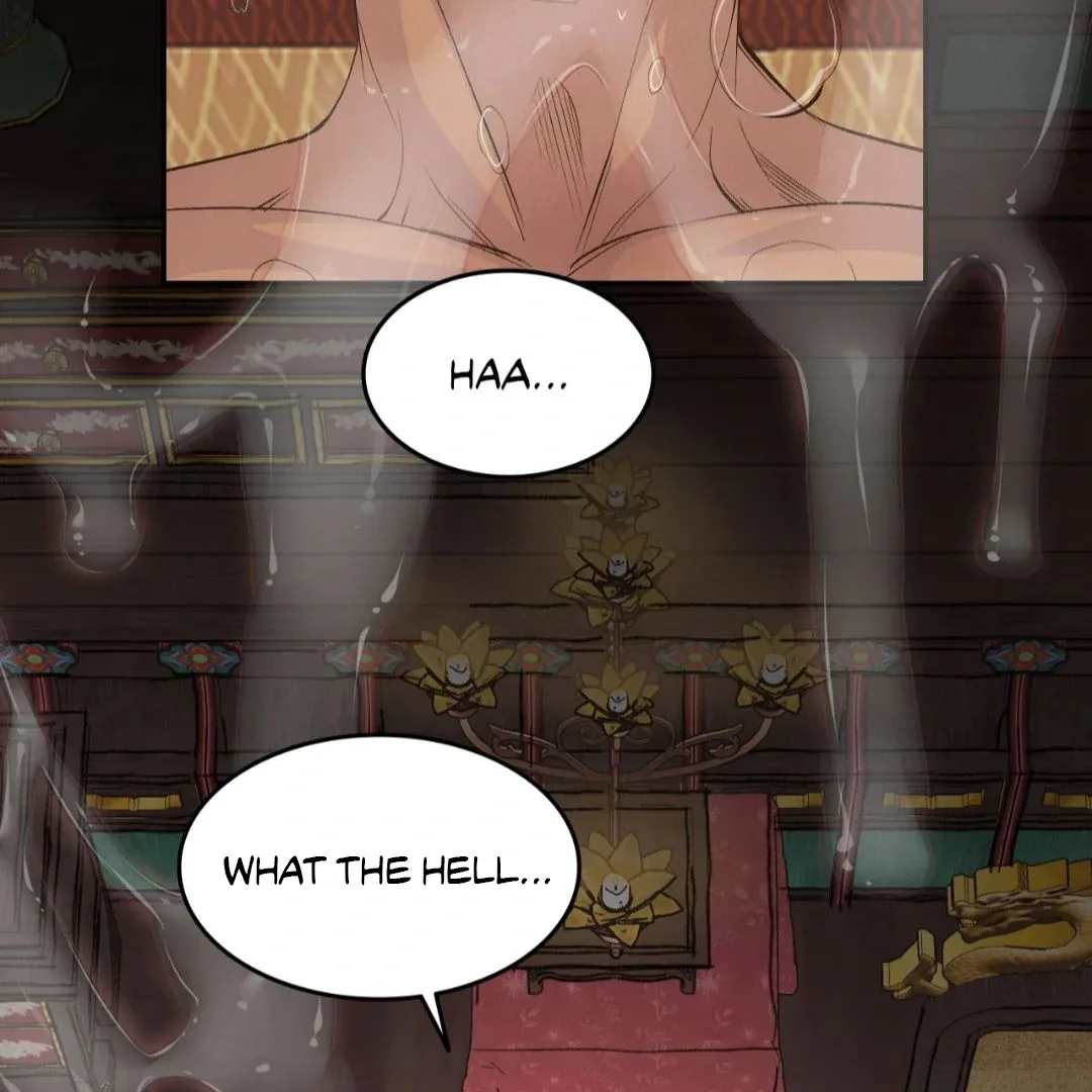 Peaches and Dream Chapter 20 page 82