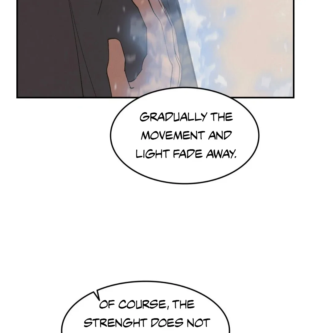 Peaches and Dream Chapter 20 page 95