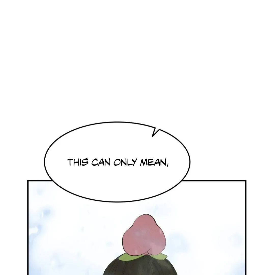 Peaches and Dream Chapter 20 page 99