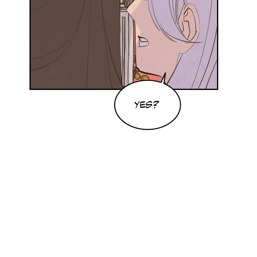 Peaches and Dream Chapter 20 page 105