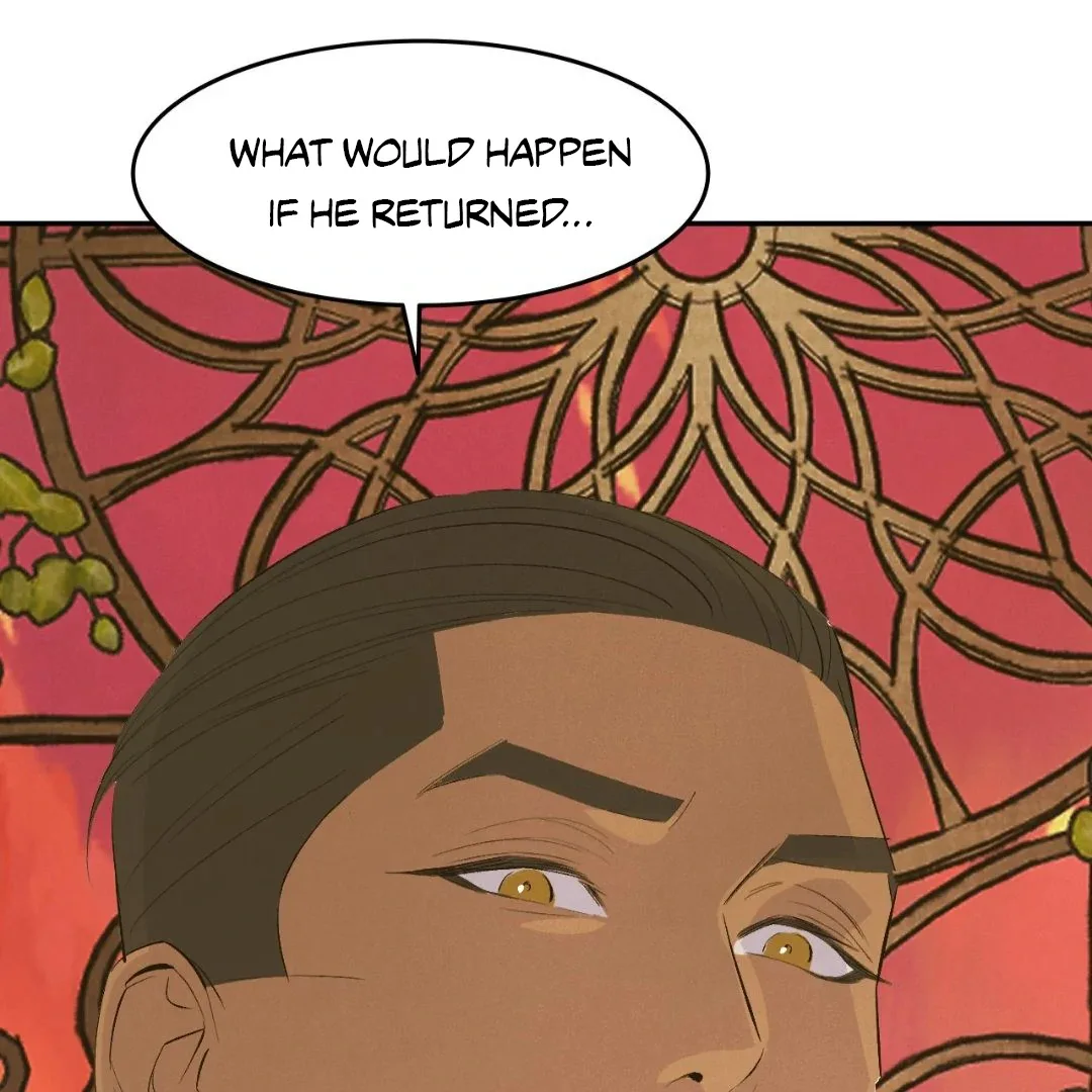 Peaches and Dream Chapter 20 page 106