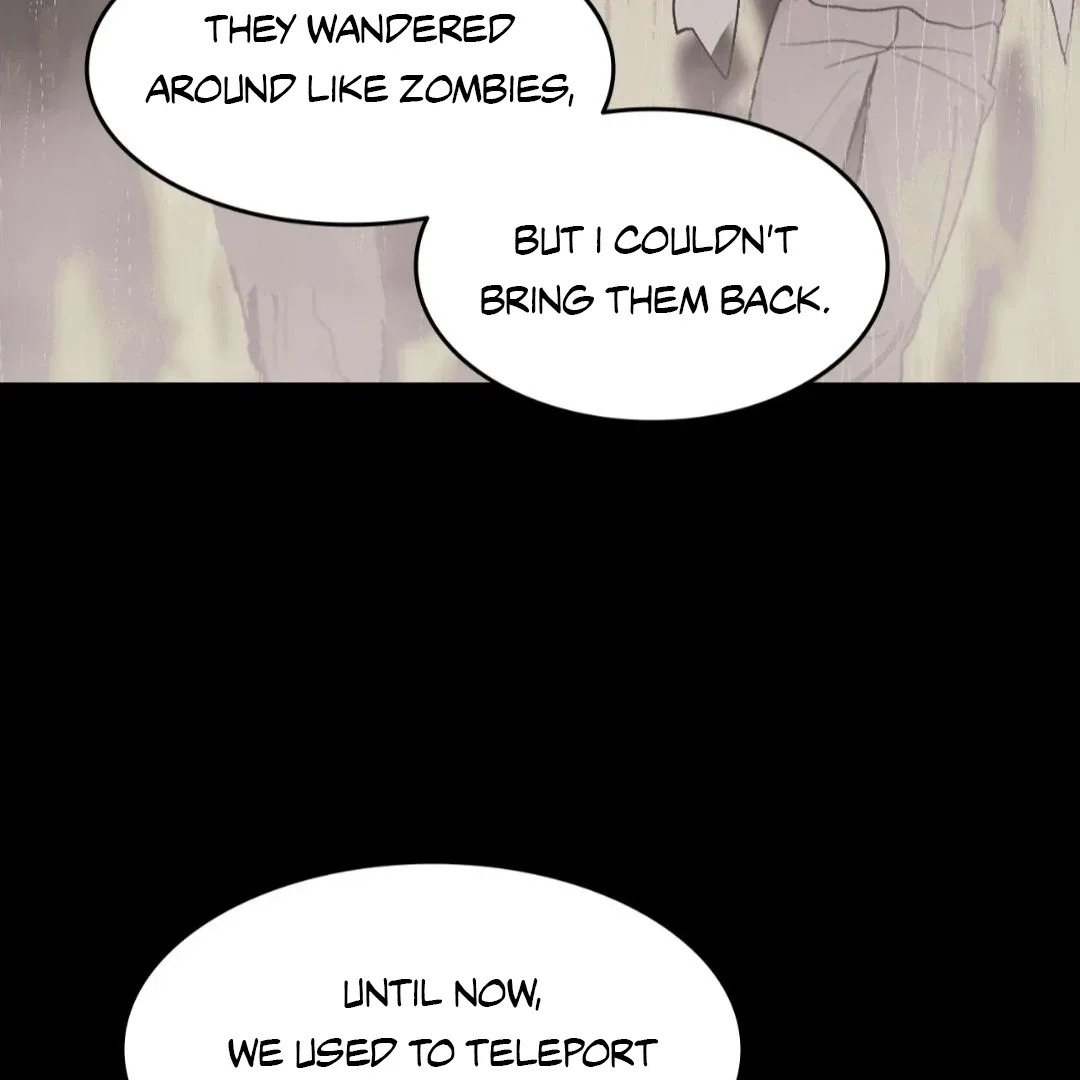 Peaches and Dream Chapter 20 page 113