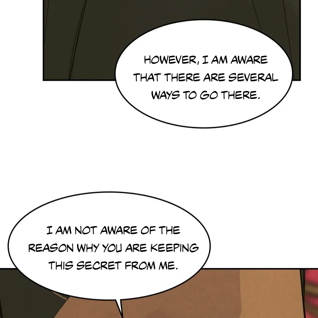 Peaches and Dream Chapter 20 page 115