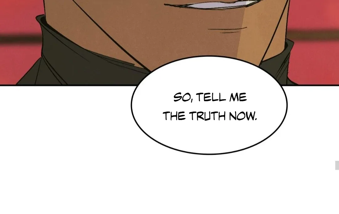 Peaches and Dream Chapter 20 page 117
