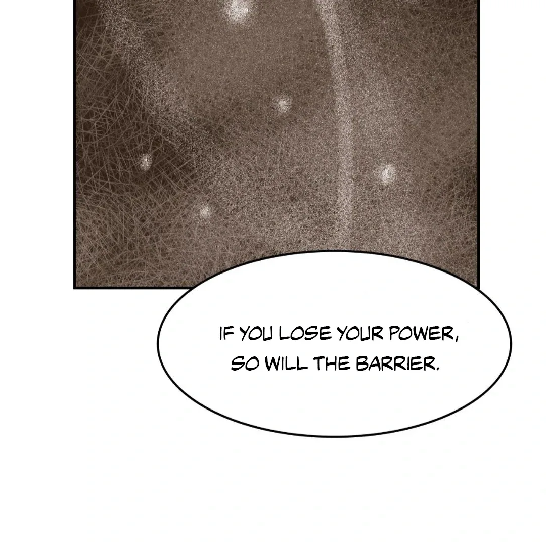Peaches and Dream Chapter 20 page 121