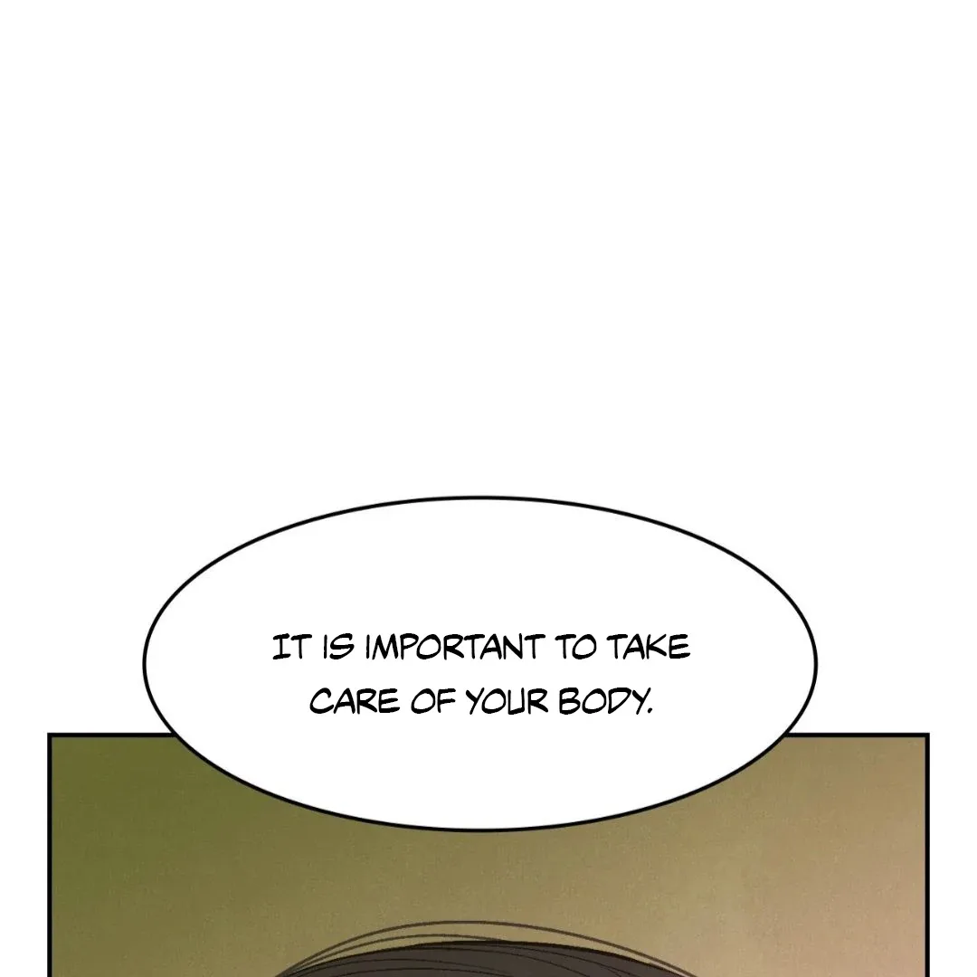 Peaches and Dream Chapter 20 page 125
