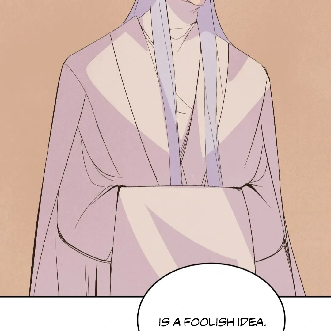 Peaches and Dream Chapter 20 page 129