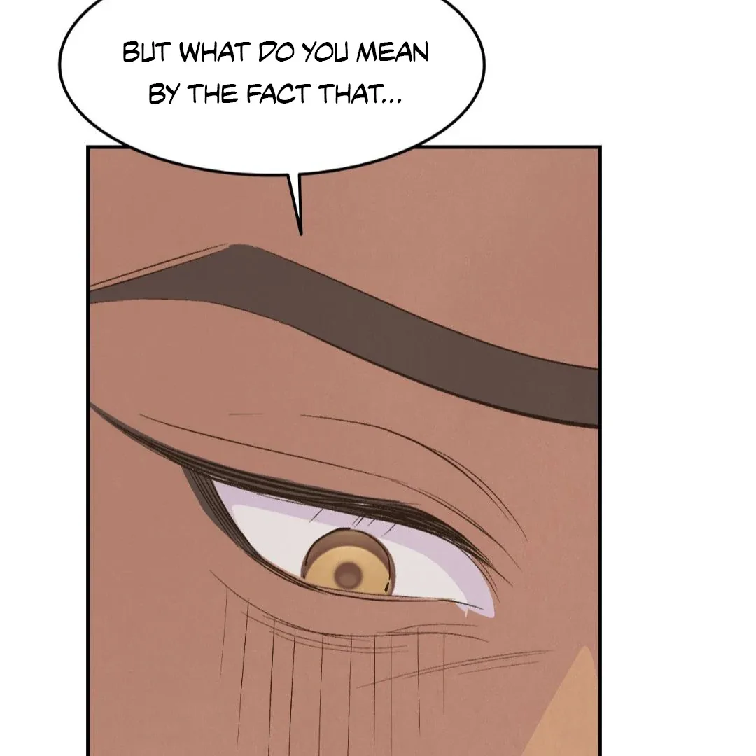 Peaches and Dream Chapter 20 page 131