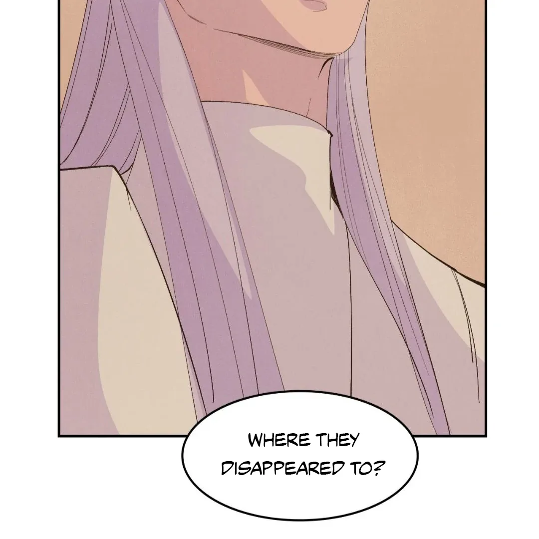 Peaches and Dream Chapter 20 page 137