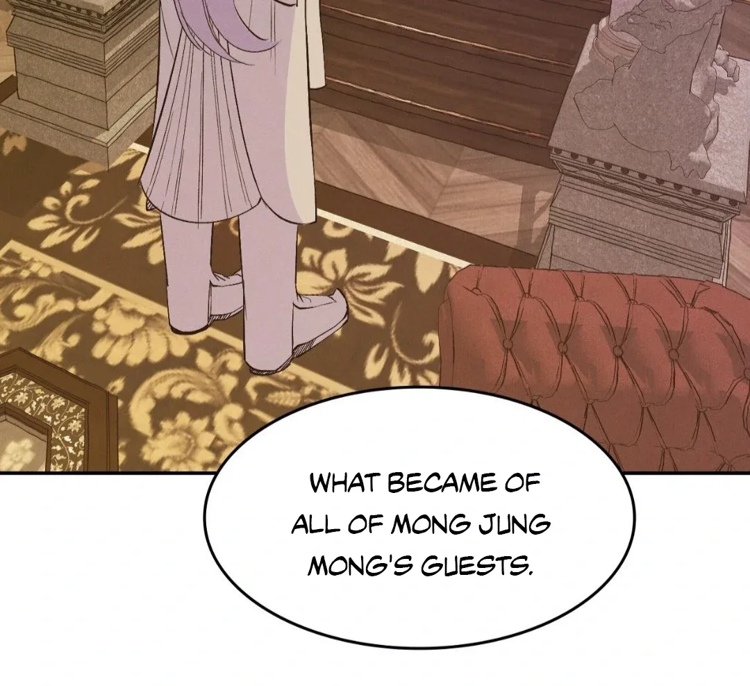Peaches and Dream Chapter 20 page 135