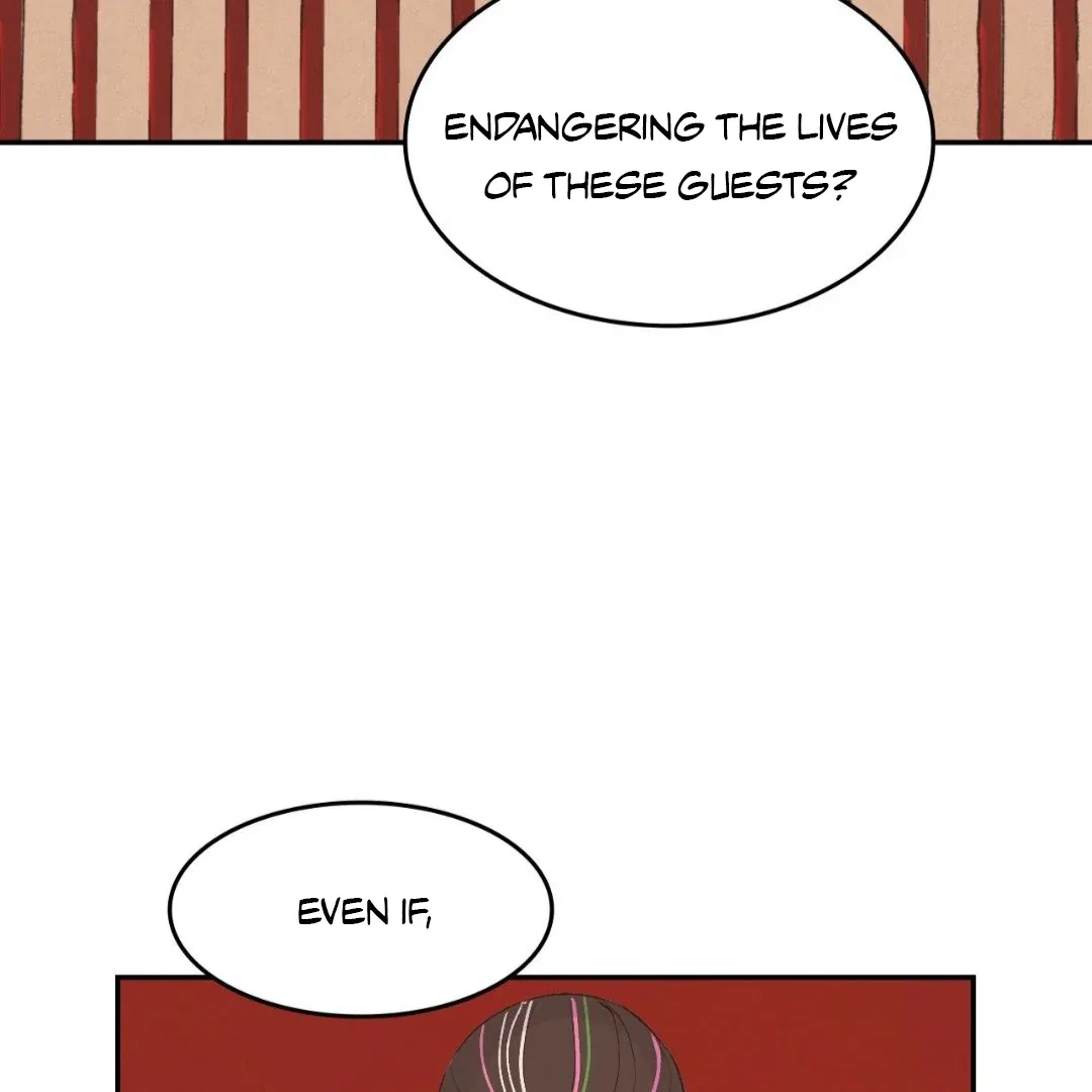 Peaches and Dream Chapter 20 page 140