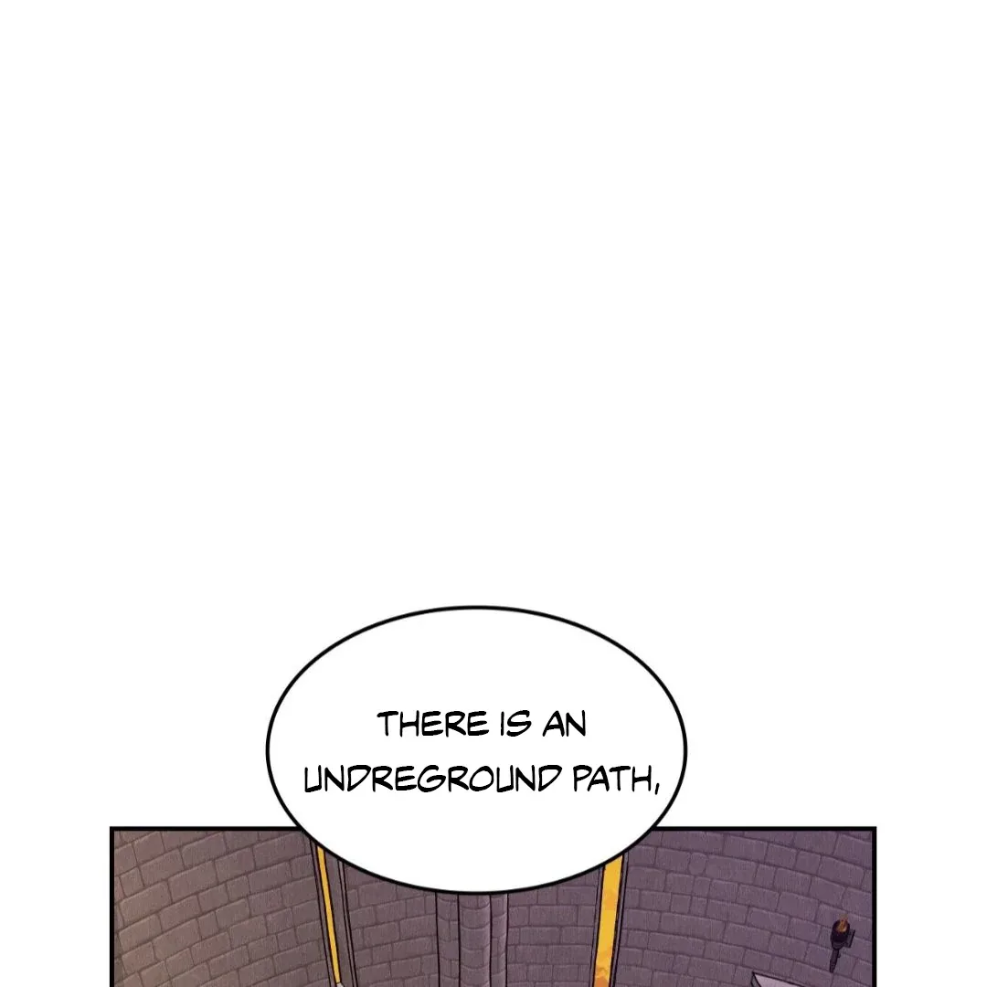 Peaches and Dream Chapter 21 page 3