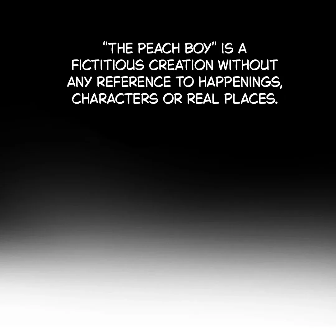 Peaches and Dream Chapter 21 page 2