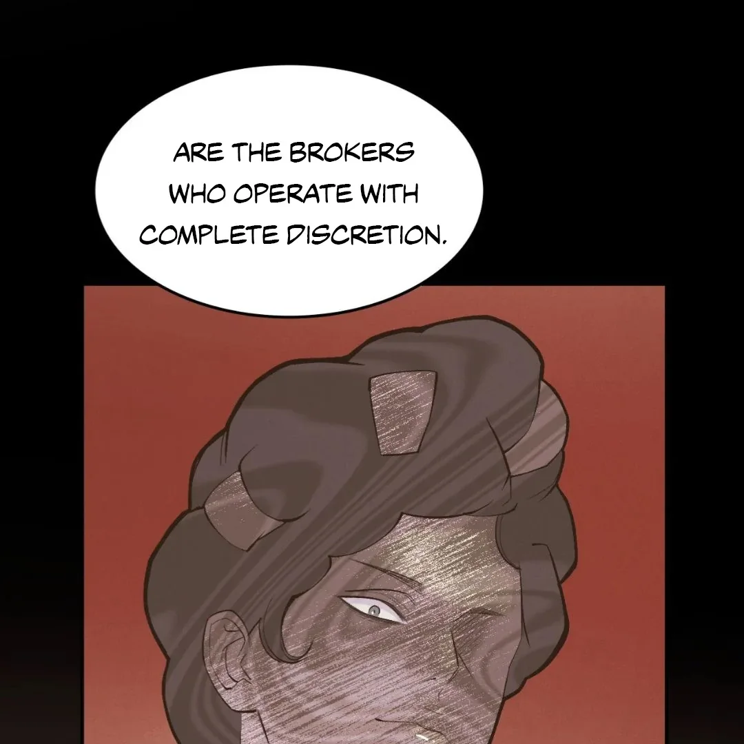 Peaches and Dream Chapter 21 page 28
