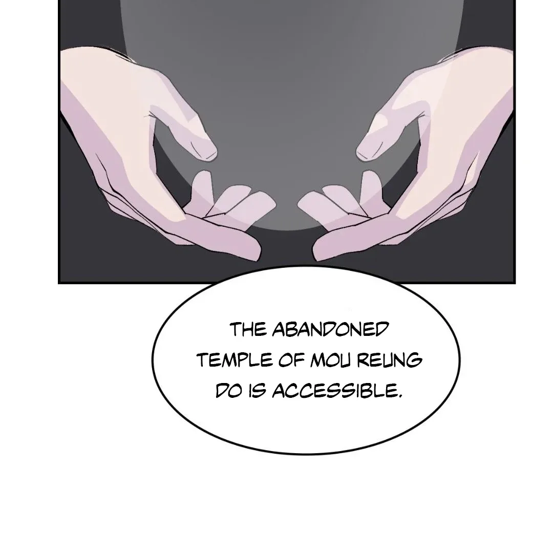 Peaches and Dream Chapter 21 page 11