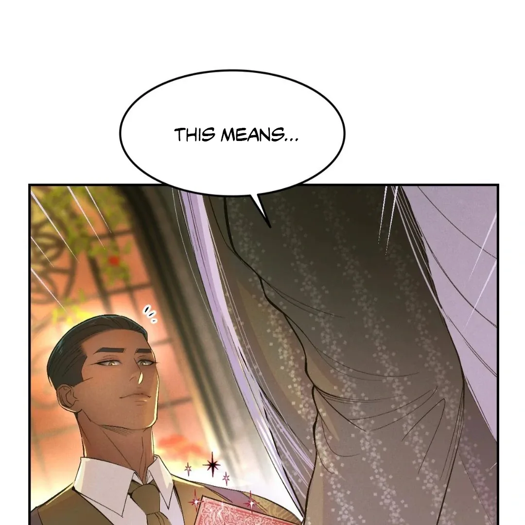 Peaches and Dream Chapter 21 page 18