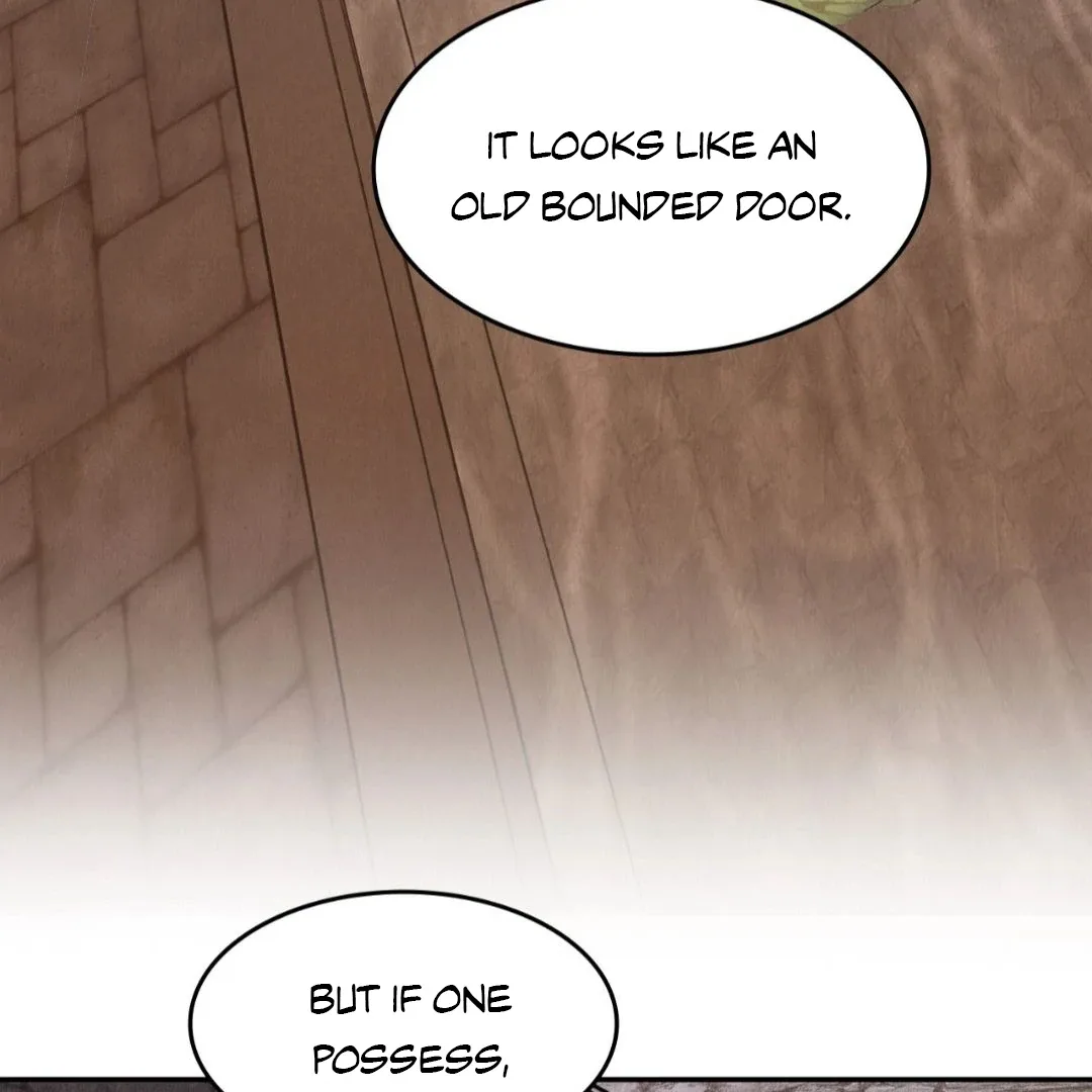 Peaches and Dream Chapter 21 page 7